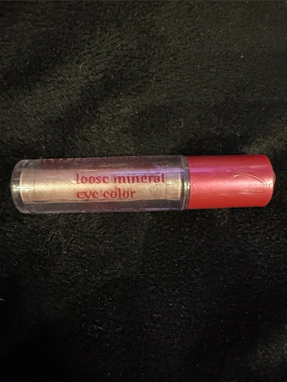 ProMinerals MINE-ROLL Roll-On Loose Mineral Eye Color - Concord (Shimmery Taupe)
